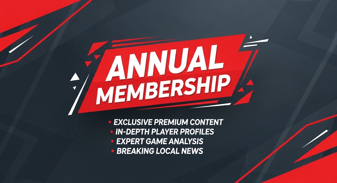 Annual Membership