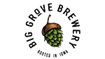 Big Grove Brewery