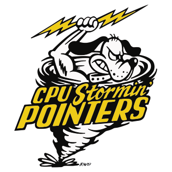 Stormin’ Pointers hunt down Wolves, 30-7