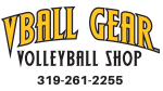 Vball Gear