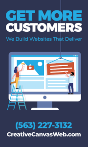 Creative Canvas Web