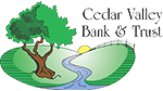 Cedar Valley Bank & Trust