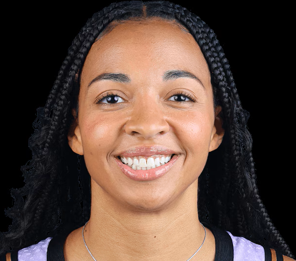 Stokes helps Valkyries top Las Vegas