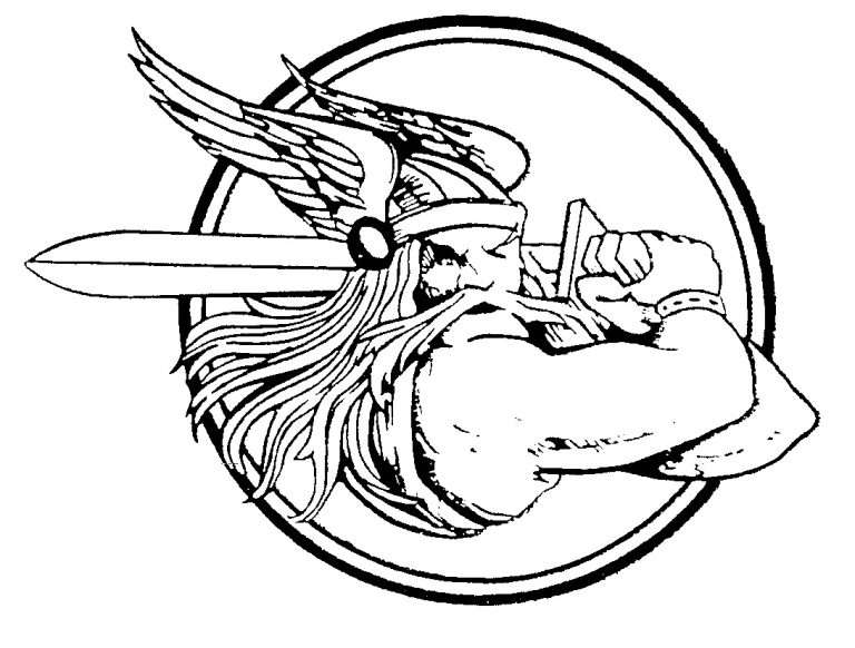 Vikings fall to Dike-New Hartford, 42-8