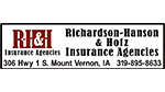 Home Richardson-Hanson & Hotz