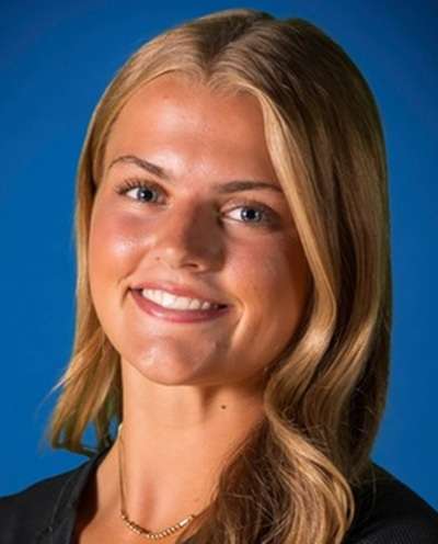 KCC volleyball sweeps No.  3 Tritons for ICCAC title