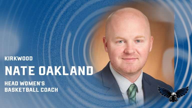 Oakland embraces big challenge with KCC women